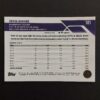 2023-24 Topps Chrome Devin Booker #181 Silver Refractor