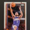 2025-26 Topps Chrome Devin Booker #195