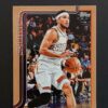 2025-26 Topps Devin Booker #156 0249/2025