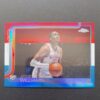 2025-26 Topps Chrome Jalen Williams #187 Red White Blue