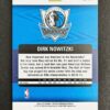 2024-25 Panini Revolution Legends Dirk Nowitzki #174