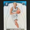 2024-25 Panini Totally Certified Dirk Nowitzki #179