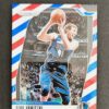 2024-25 Panini Prizm Legends Dirk Nowitzki #272 RWB