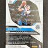2024-25 Panini Prizm Legends Dirk Nowitzki #272 RWB