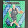 2024-25 Panini Mosaic NBA Greats Dirk Nowitzki #295 Green