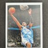 2005-06 Topps Bazooka Carmelo Anthony #110