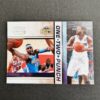 2010-11 Playoff Contenders One-Two Punch Carmelo Anthony Nene #14