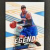 2024-25 Panini Revolution Legends Carmelo Anthony #165