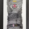 2024-25 Panini Court Kings Reed Sheppard #119 RC Rookies I