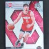 2024-25 Panini Mosaic Reed Sheppard #249 RC