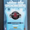 2024-25 Panini Optic White Hot Rookies Reed Sheppard #12 RC