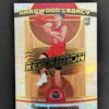 2024-25 Panini Revolution Hardwood Legacy Reed Sheppard #23 RC