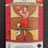 2024-25 Panini Revolution Hardwood Legacy Reed Sheppard #23 RC