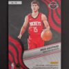 2024-25 Panini Revolution New Wave Reed Sheppard #15 RC