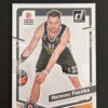 2023-24 Panini Donruss Euroleague Mateusz Ponitka #131