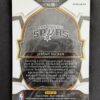 2022-23 Panini Select Jeremy Sochan #86 RC Blue Prizm Concourse