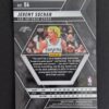 2024-25 Panini Mosaic Jeremy Sochan #54