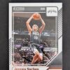 2024-25 Panini Donruss Jeremy Sochan #180