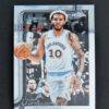 2025-26 Topps Chrome Jeremy Sochan #239