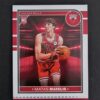 2024-25 Panini Hoops Matas Buzelis #241 RC