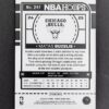2024-25 Panini Hoops Matas Buzelis #241 RC