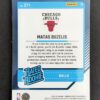 2024-25 Panini Optic Matas Buzelis #271 RC