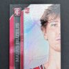 2024-25 Panini Totally Certified Matas Buzelis #3 RC