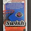 2024-25 Panini Donruss Swish Reed Sheppard #14 RC
