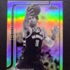 2025-26 Topps Chrome Brook Lopez #159 Negative Refractor