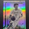 2025-26 Topps Chrome Jaxson Hayes #125 Negative Refractor