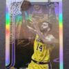2025-26 Topps Chrome Maxi Kleber #157 Negative Refractor