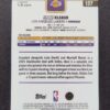 2025-26 Topps Chrome Maxi Kleber #157 Negative Refractor