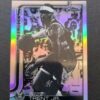 2025-26 Topps Chrome Gary Trent Jr #110 Negative Refractor
