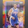 2025-26 Topps Chrome Kyle Lowry #152 Basketball Refractor