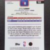 2025-26 Topps Chrome Kyle Lowry #152 Basketball Refractor