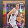 2025-26 Topps Chrome Oso Ighodaro #109 Basketball Refractor