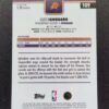 2025-26 Topps Chrome Oso Ighodaro #109 Basketball Refractor