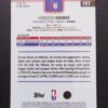 2025-26 Topps Chrome Quentin Grimes #197 Red White Blue