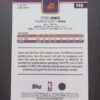 2025-26 Topps Chrome Tyus Jones #146 Red White Blue