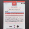 2025-26 Topps Chrome Alex Caruso #170 Red White Blue
