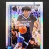 2025-26 Topps Chrome GG Jackson II #199 Silver Refractor