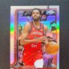 2025-26 Topps Chrome Antonio Reeves #108 Silver Refractor