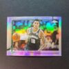 2025-26 Topps Chrome Kyle Kuzma #118 Silver Refractor