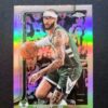 2025-26 Topps Chrome Gary Trent Jr #110 Silver Refractor