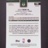 2025-26 Topps Chrome Gary Trent Jr #110 Silver Refractor