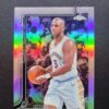 2025-26 Topps Chrome Chris Paul #219 Silver Refractor