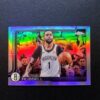 2025-26 Topps Chrome D'angelo Russell #79 Silver Refractor