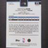 2025-26 Topps Chrome Tristan da Silva #173 Silver Refractor
