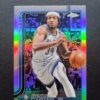 2025-26 Topps Chrome Wendell Carter Jr #113 Silver Refractor