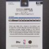 2025-26 Topps Chrome Wendell Carter Jr #113 Silver Refractor